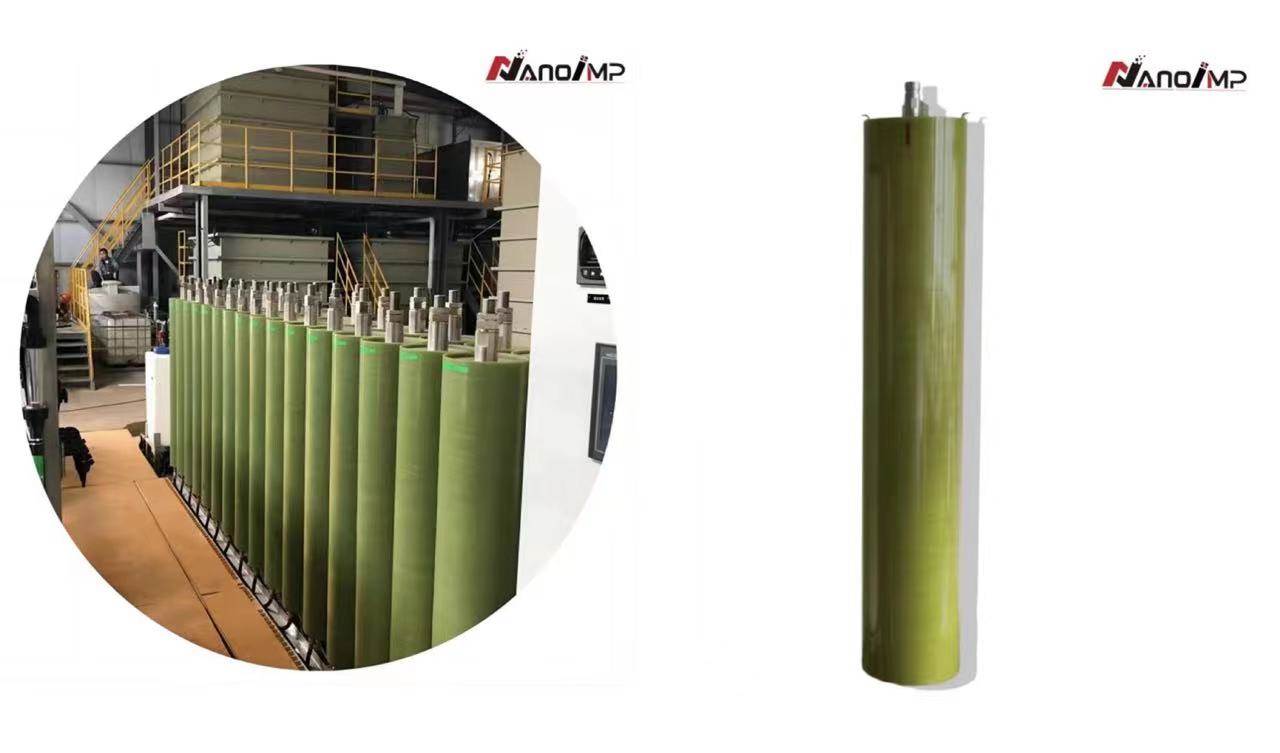 Disc-Tube Reverse Osmosis Membranes Demonstrate Efficient Performance in Membrane Separations