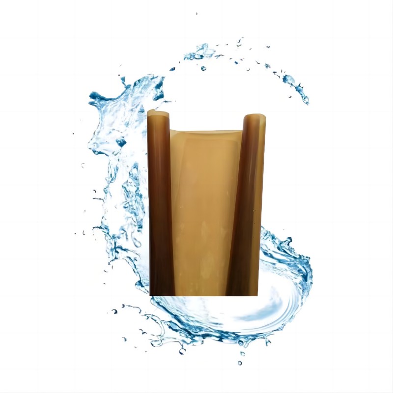 Bipolar membrane  is composed of a cation exchange membrane and an anion exchange membrane 