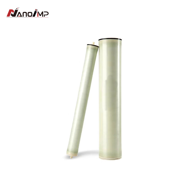 membrane in reverse osmosis