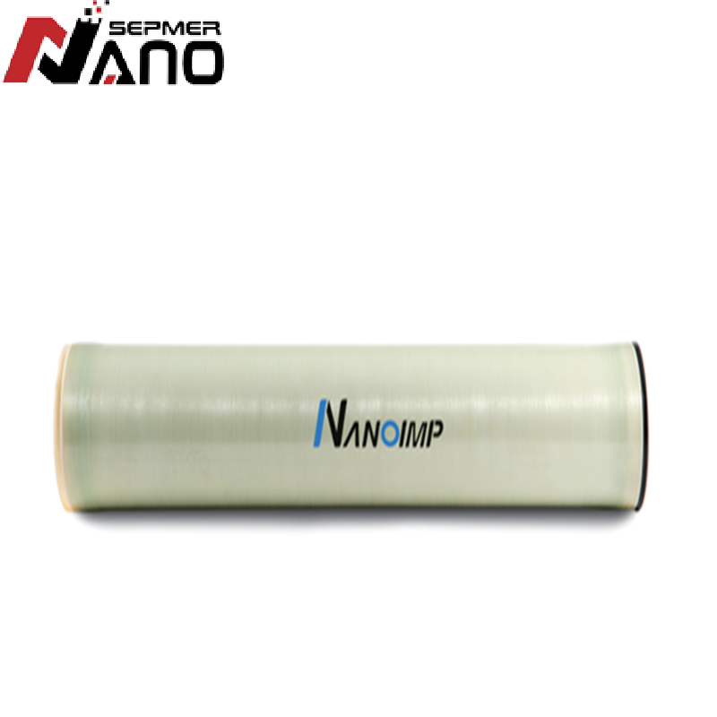 Electrophoretic Paint Ultrafiltration Membrane